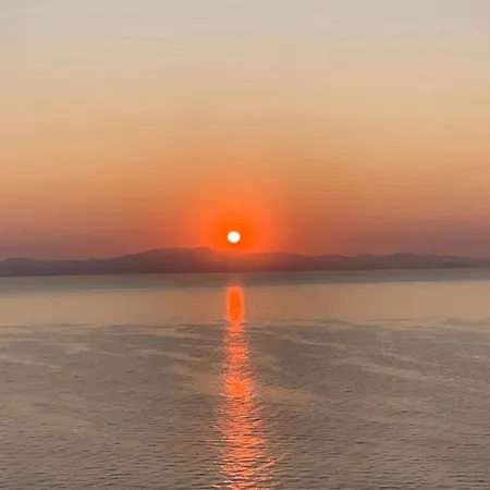 Aegean Blue Horizon 4* Афитос