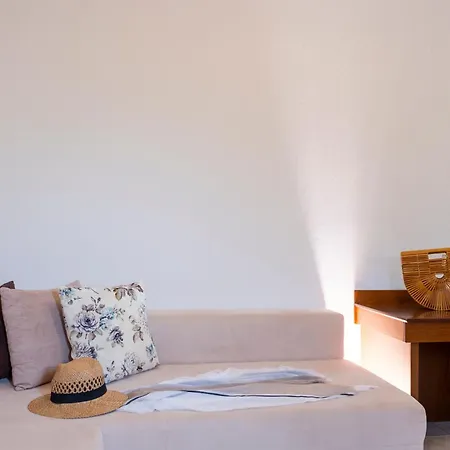 Aegean Blue Horizon Афитос