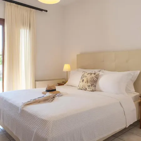 Aegean Blue Horizon Apart Otel