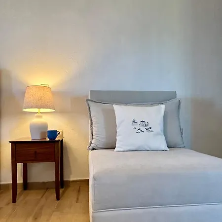 Aegean Blue Horizon 4* Afytos
