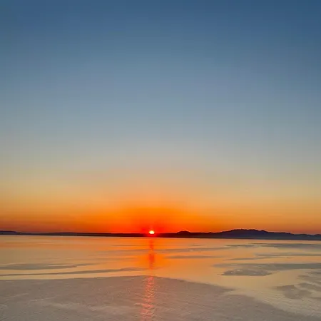 Aegean Blue Horizon Afytos