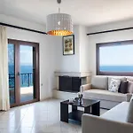 Aegean Blue Horizon 4*