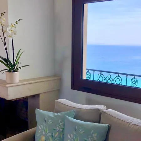 Aegean Blue Horizon Apart-hotel