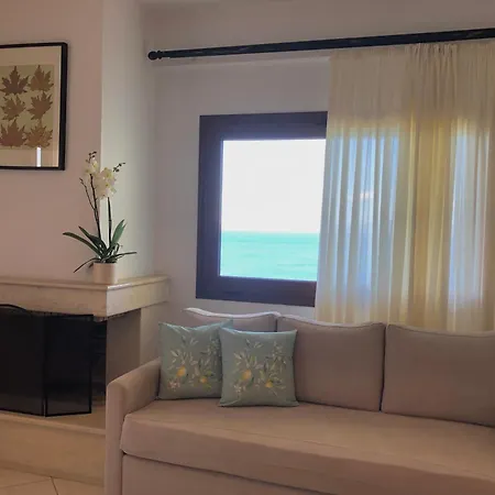 Aegean Blue Horizon 4*