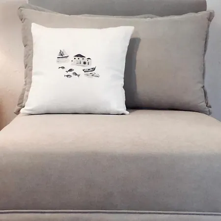 Aegean Blue Horizon 4*