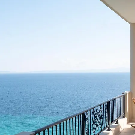 Aegean Blue Horizon 4*