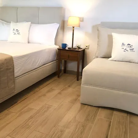 Aegean Blue Horizon 4*