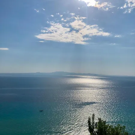 Apart-hotel Aegean Blue Horizon 4*