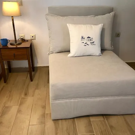 Apart-hotel Aegean Blue Horizon