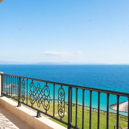 Aegean Blue Horizon 4*