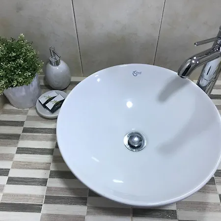 מלון דירות Aegean Blue Horizon אפיטוס