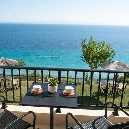 Aegean Blue Horizon 4* Afytos