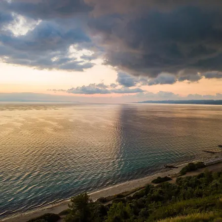 Apart-hotel Aegean Blue Horizon 4*