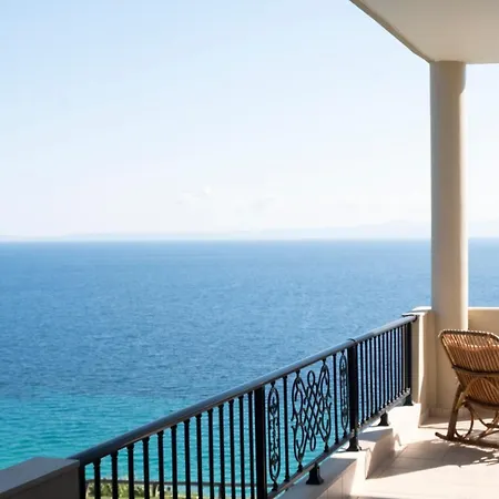 Aegean Blue Horizon 4* Áfitos