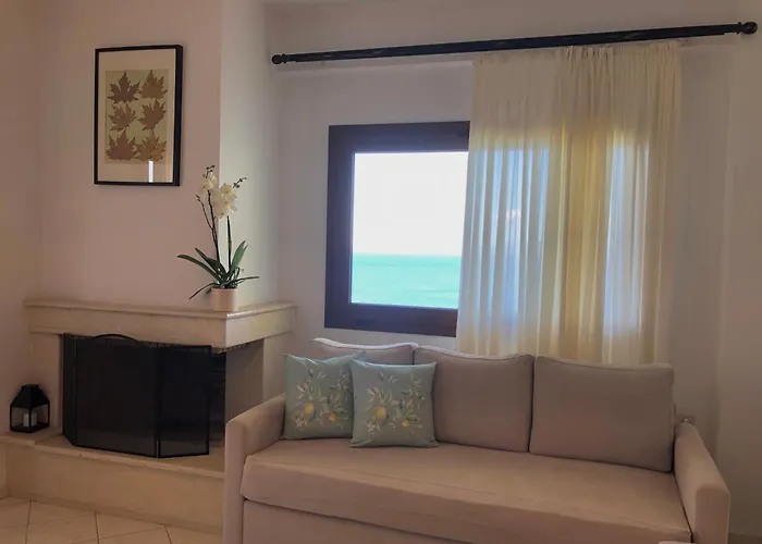 Aegean Blue Horizon 4*