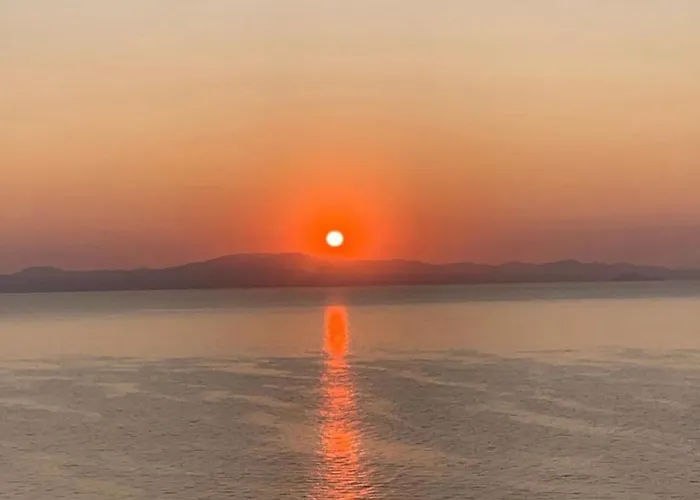 Aegean Blue Horizon 4* Afytos