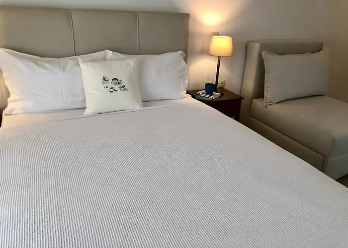 Aegean Blue Horizon Hotel de apartamente