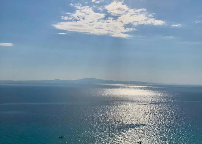 Hotel de apartamente Aegean Blue Horizon 4*