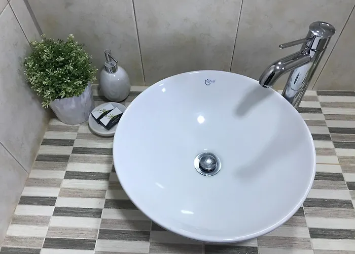 Hotel de apartamente Aegean Blue Horizon Afytos