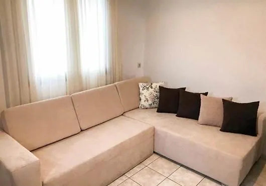 Aegean Blue Horizon Afytos