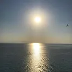 Aegean Blue Horizon
