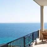 Aegean Blue Horizon 4* Афитос