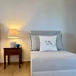 Aegean Blue Horizon 4* Афитос