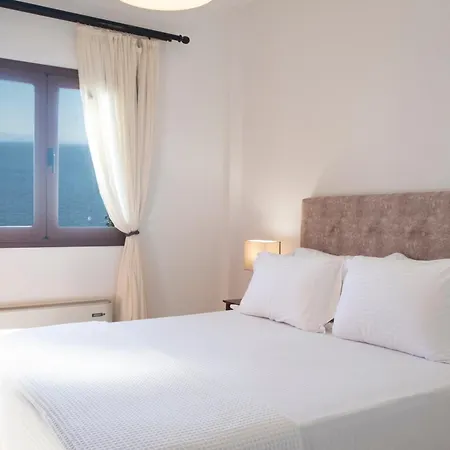 Apartmanhotel Aegean Blue Horizon