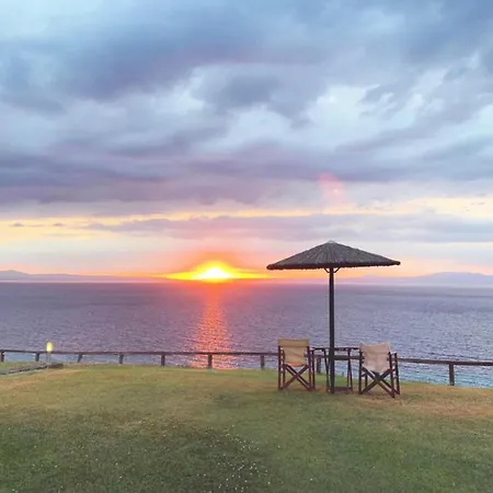 Aegean Blue Horizon Apartmanhotel