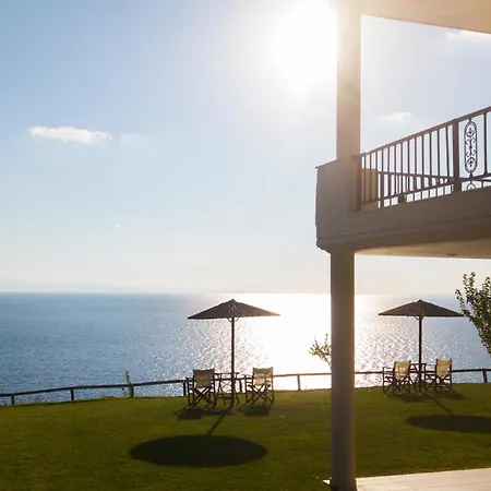 Apartmanhotel Aegean Blue Horizon