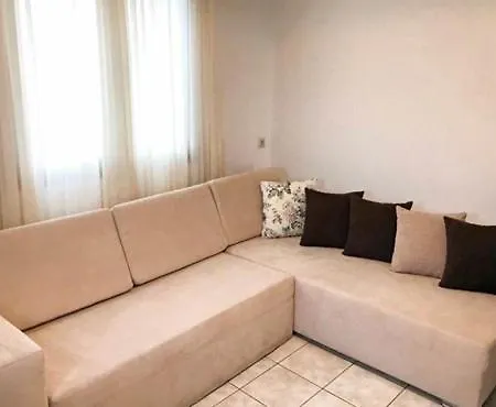 Aegean Blue Horizon Áfitosz