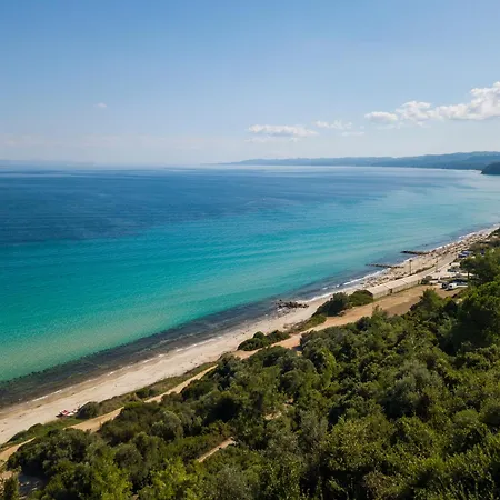 Aegean Blue Horizon 4* Áfitosz