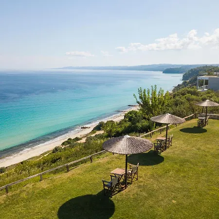 Apartmanhotel Aegean Blue Horizon 4*